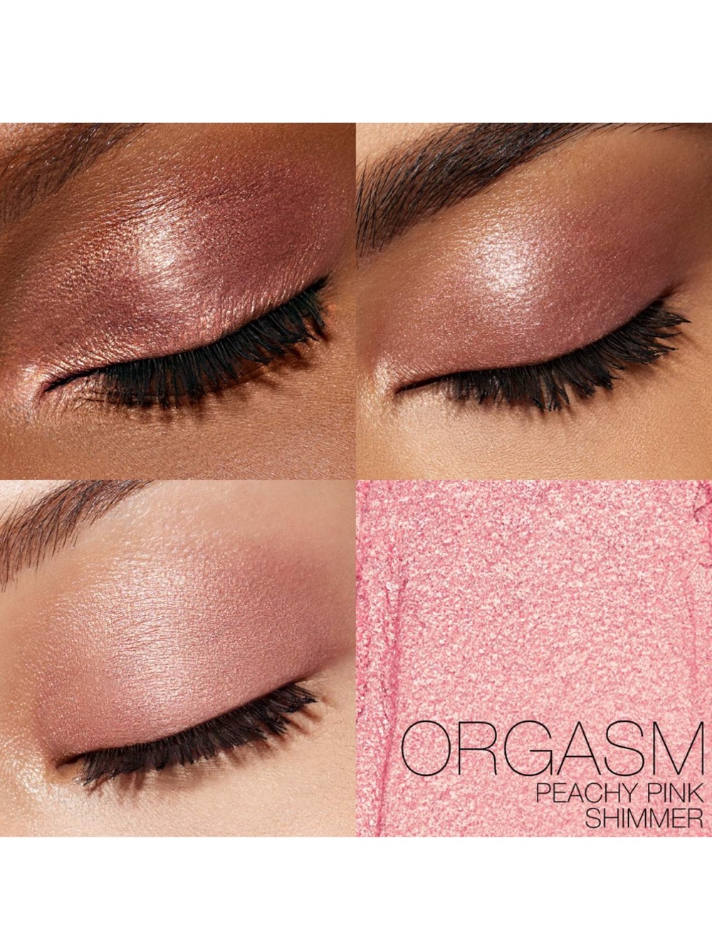 NARS Orgasm Eyeshadow Stick